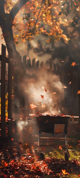 seasons wallpapers — 1847×4096