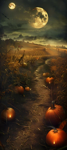 seasons wallpapers — 1847×4096