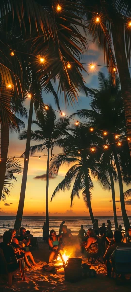 seasons wallpapers — 1847×4096