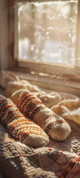 seasons wallpapers — 1847×4096