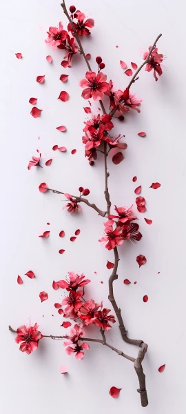 seasons wallpapers — 1847×4096