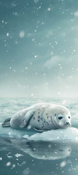 seasons wallpapers — 1847×4096