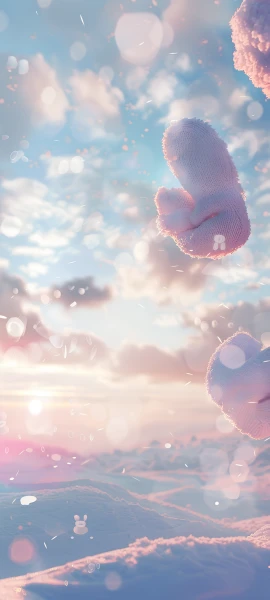seasons wallpapers — 1847×4096