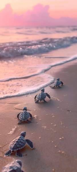 cute seasons wallpaper — beach, sand, multiple boys, ocean (free 4K phone download)