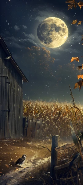 seasons wallpapers — 1847×4096