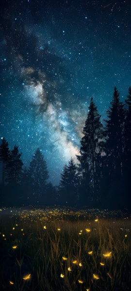 seasons wallpapers — 1847×4096