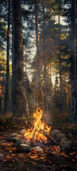 seasons wallpapers — 1847×4096