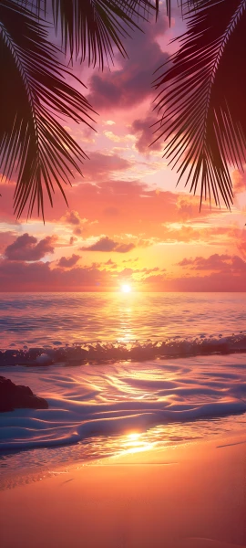 seasons wallpapers — 1847×4096