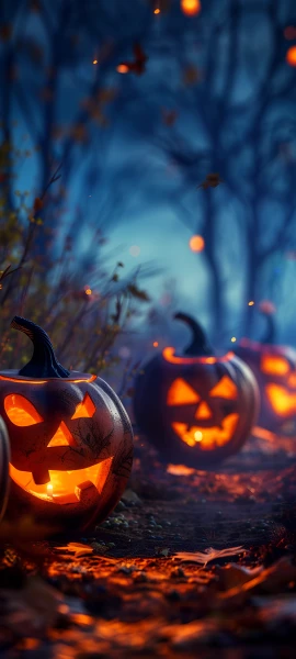 seasons wallpapers — 1847×4096