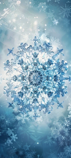 seasons wallpapers — 1847×4096