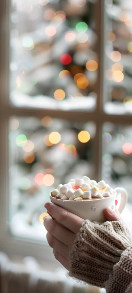 seasons wallpapers — 1847×4096