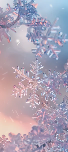 seasons wallpapers — 1847×4096