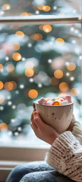 seasons wallpapers — 1847×4096
