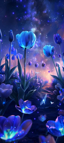 seasons wallpapers — 1847×4096