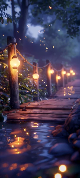 seasons wallpapers — 1847×4096