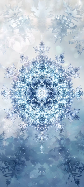 seasons wallpapers — 1847×4096