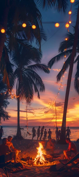 seasons wallpapers — 1847×4096