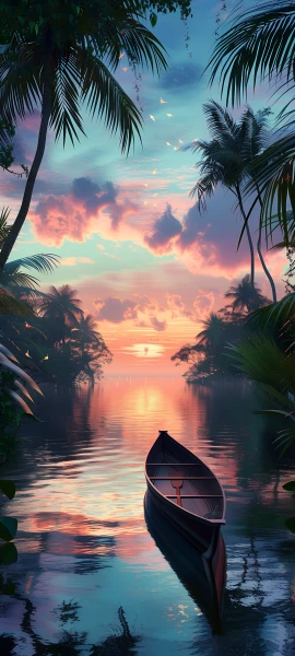 seasons wallpapers — 1847×4096