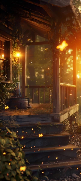seasons wallpapers — 1847×4096
