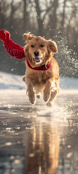 seasons wallpapers — 1847×4096