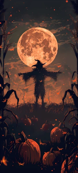 seasons wallpapers — 1847×4096