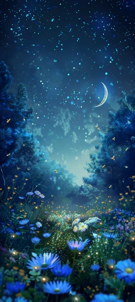 seasons wallpapers — 1847×4096