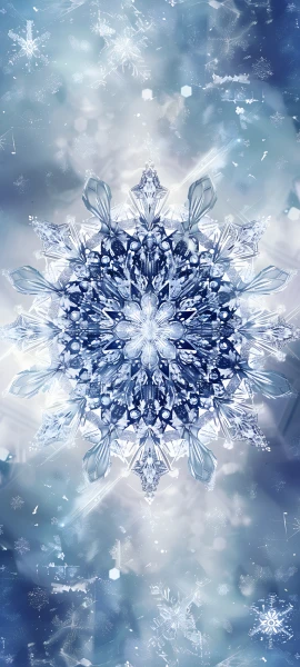 seasons wallpapers — 1847×4096