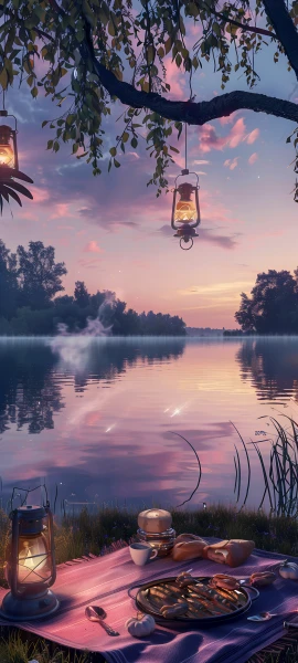 seasons wallpapers — 1847×4096