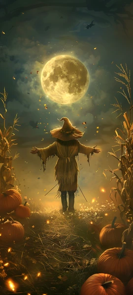 seasons wallpapers — 1847×4096