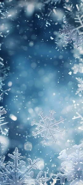 seasons wallpapers — 1847×4096