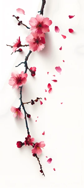 seasons wallpapers — 1847×4096