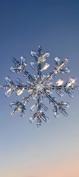 festive seasons wallpaper — sky, gradient background, gradient sky, blue sky (free 4K phone download)