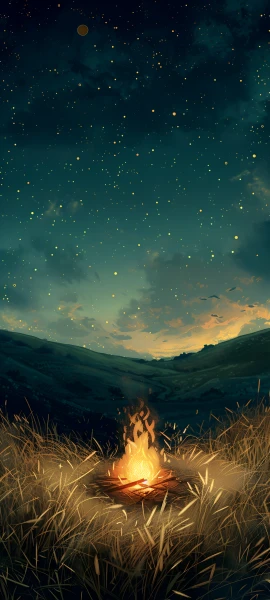 seasons wallpapers — 1847×4096