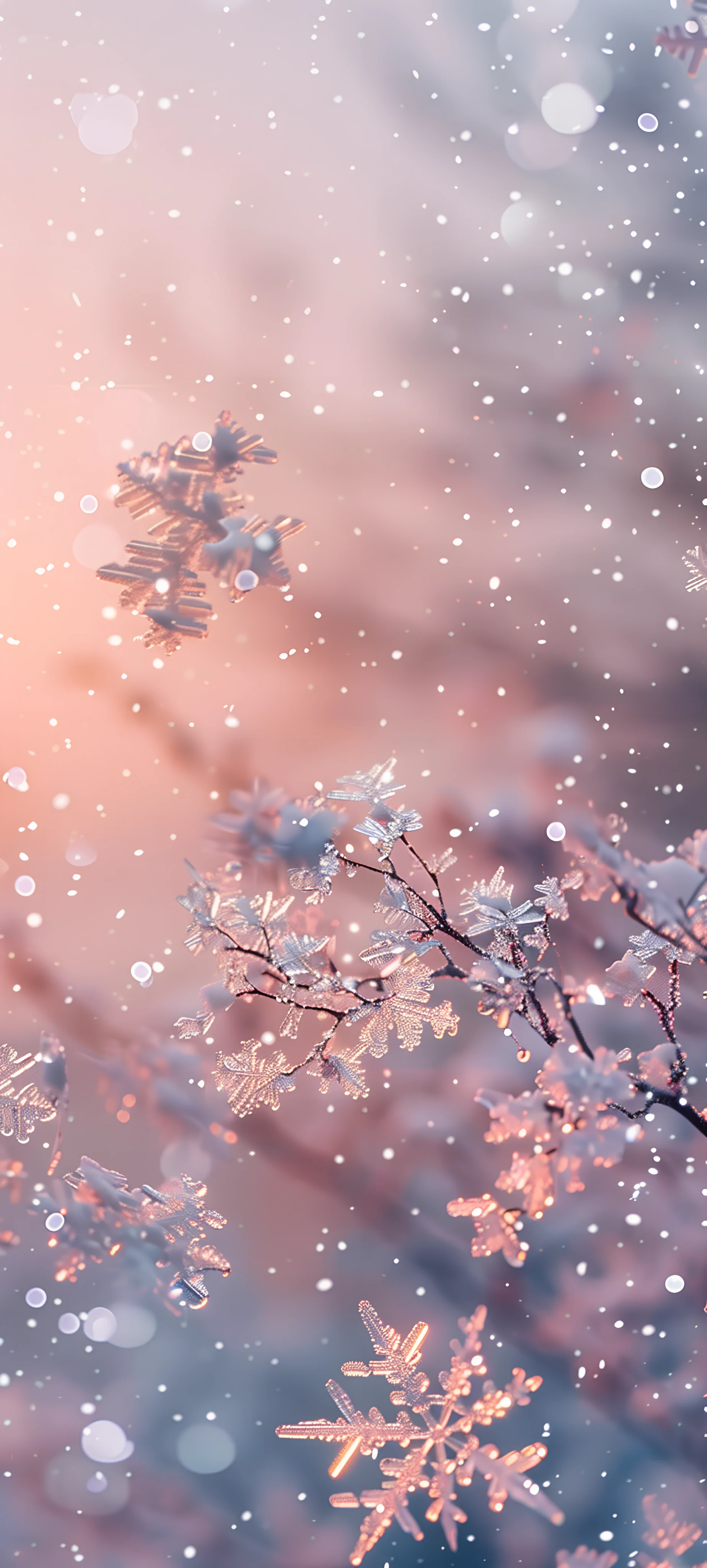 Seasons Wallpapers 1847×4096 anime wallpaper