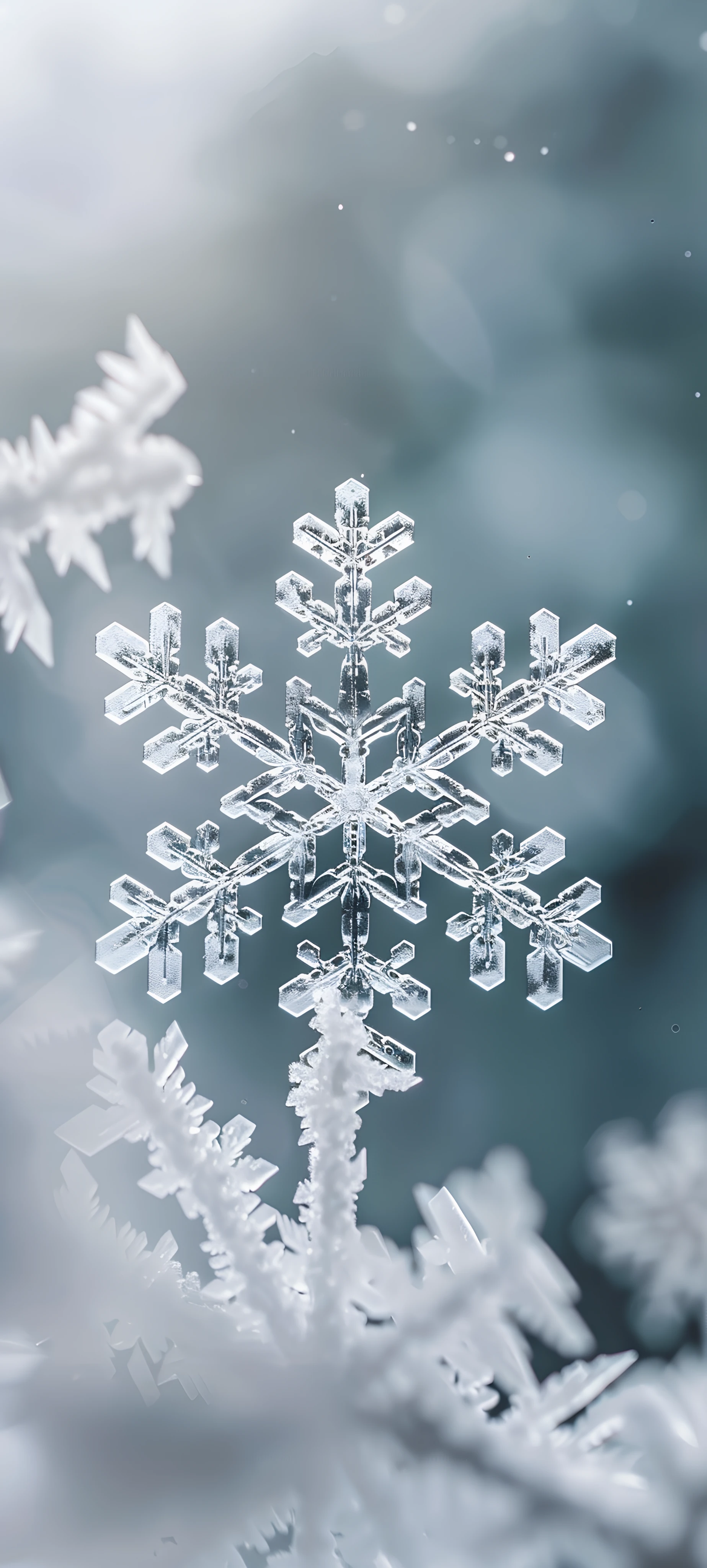 Seasons Wallpapers 1847×4096 anime wallpaper