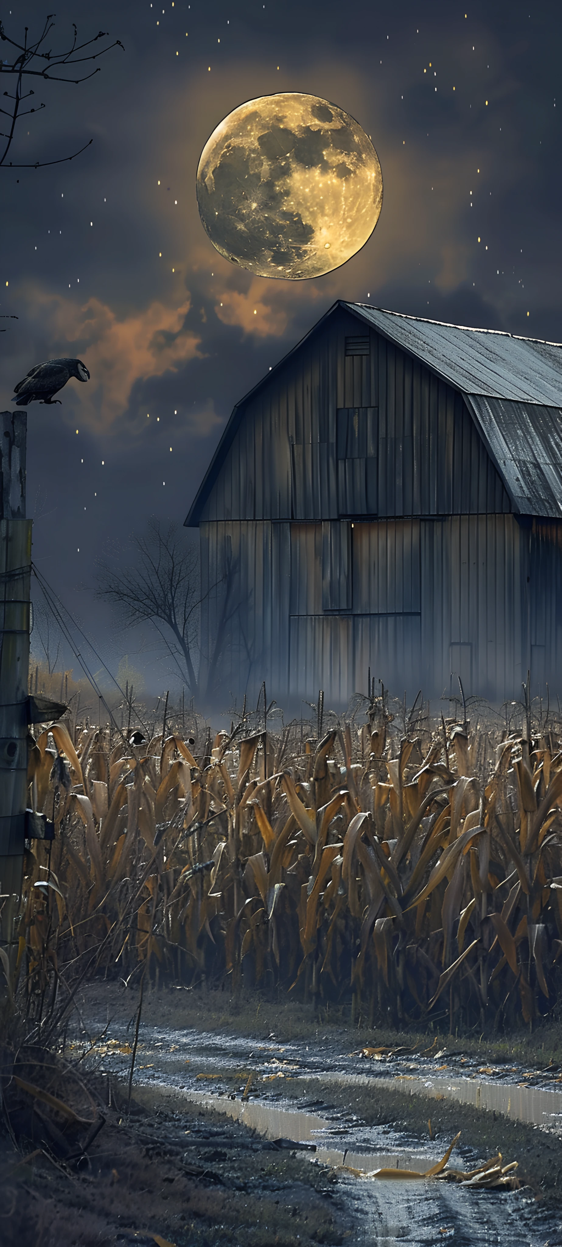 Seasons Wallpapers 1847×4096 anime wallpaper