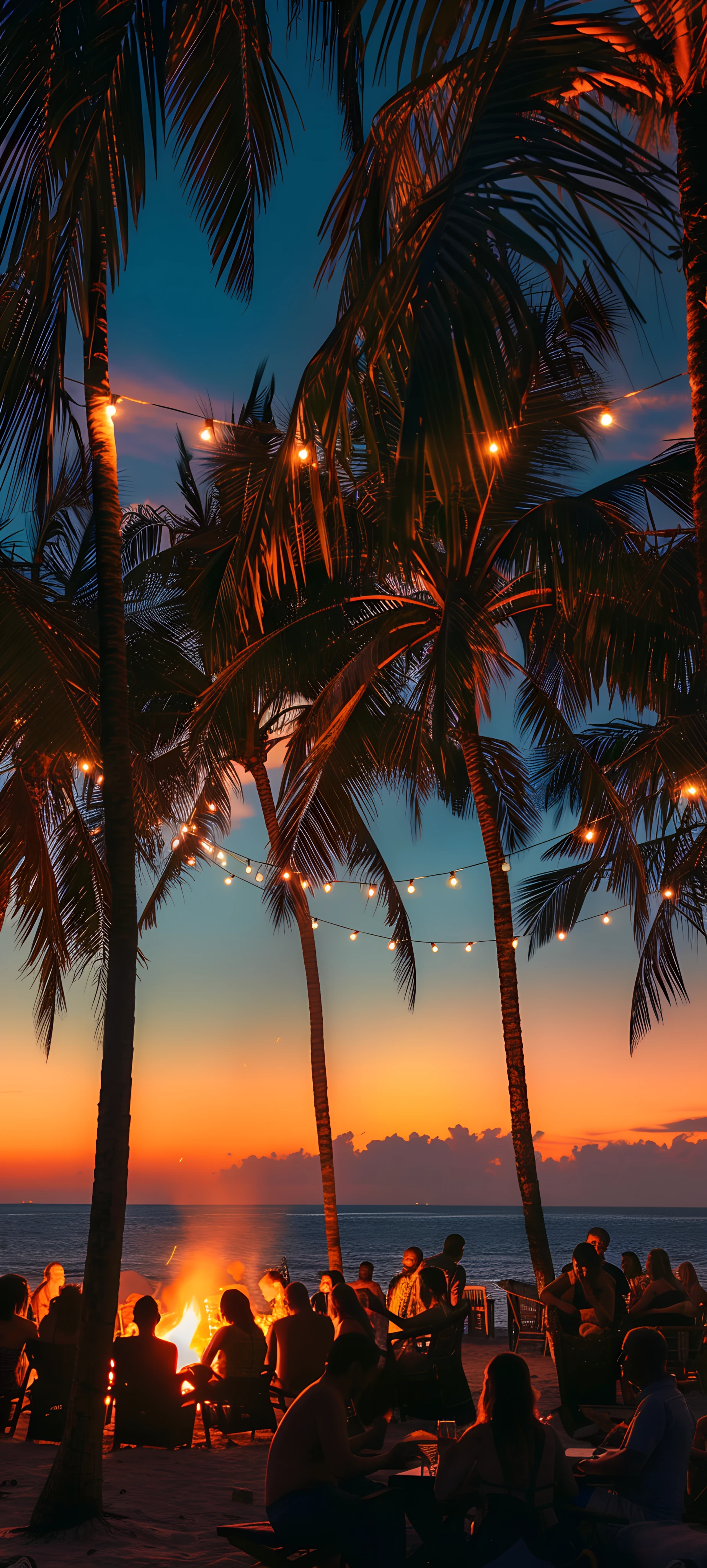 Seasons Wallpapers 1847×4096 anime wallpaper