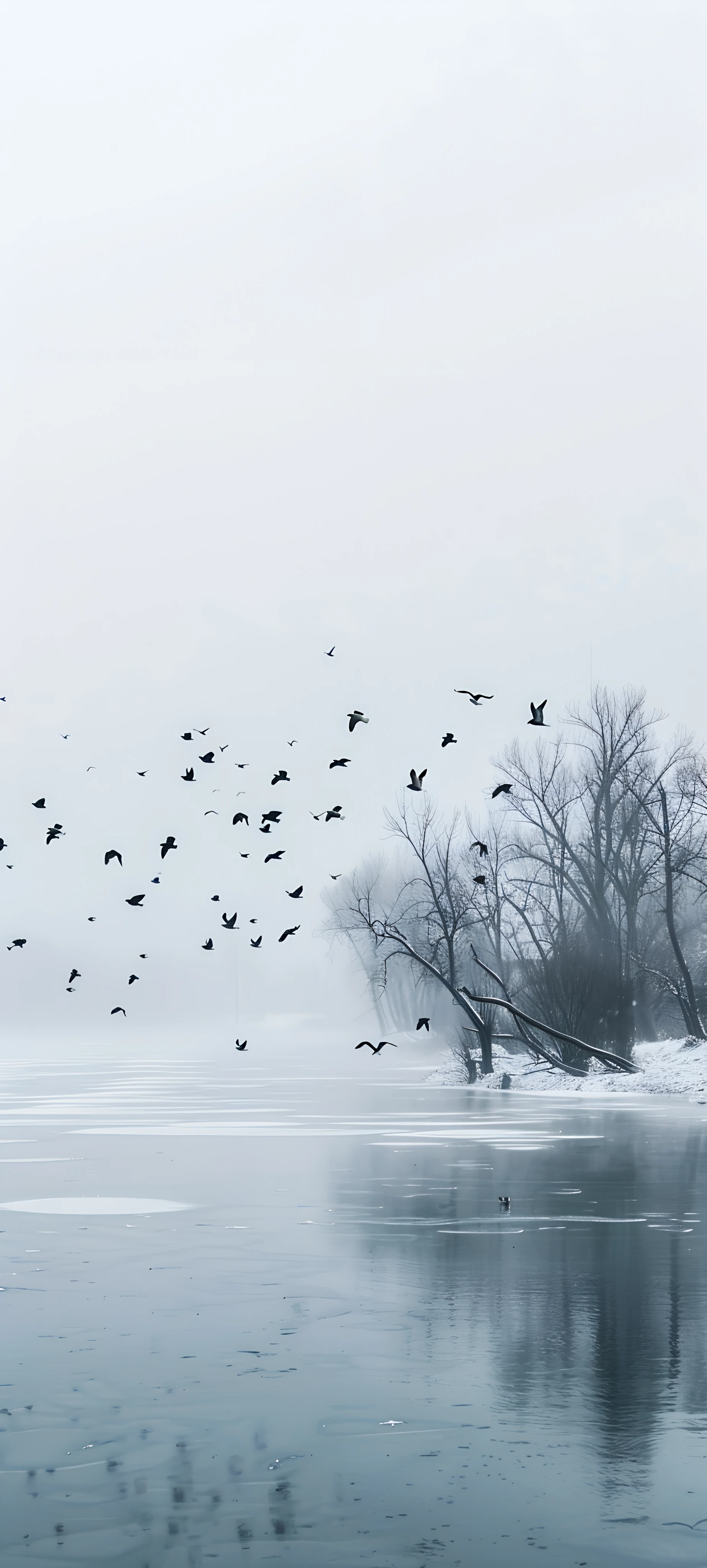 Seasons Wallpapers 1847×4096 anime wallpaper