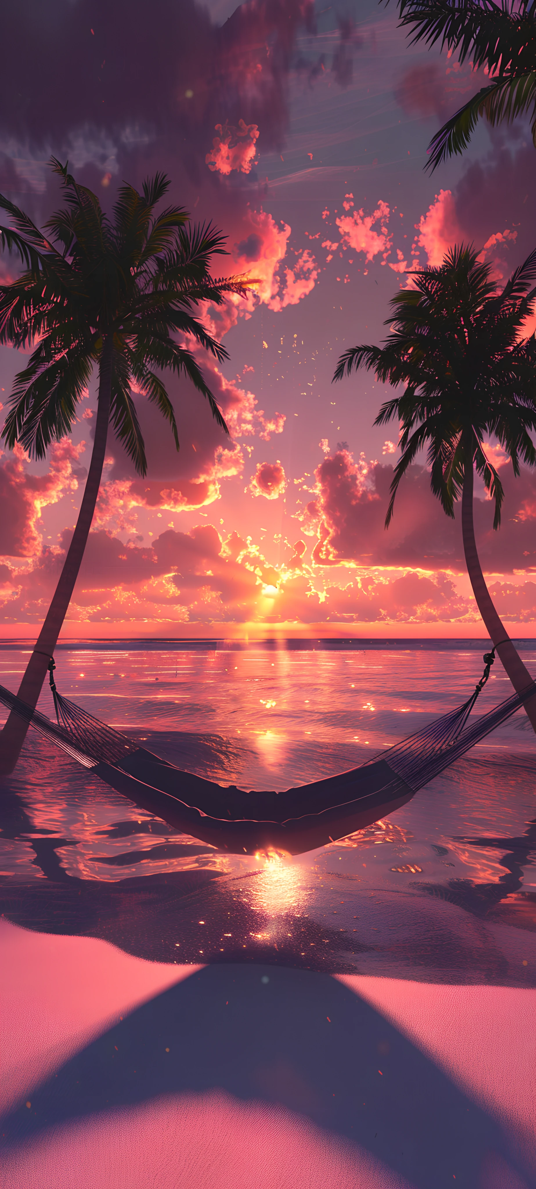 Seasons Wallpapers 1847×4096 anime wallpaper