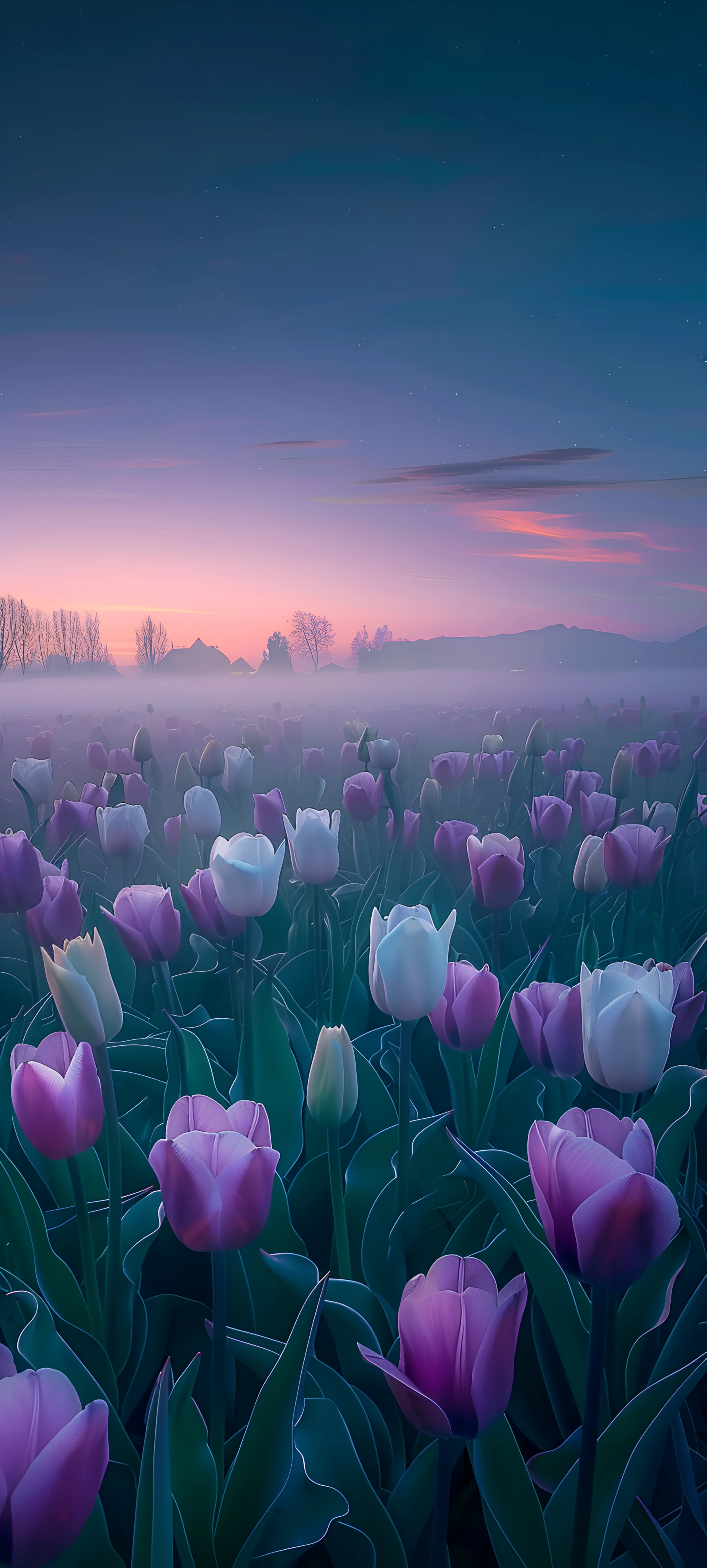 Seasons Wallpapers 1847×4096 anime wallpaper