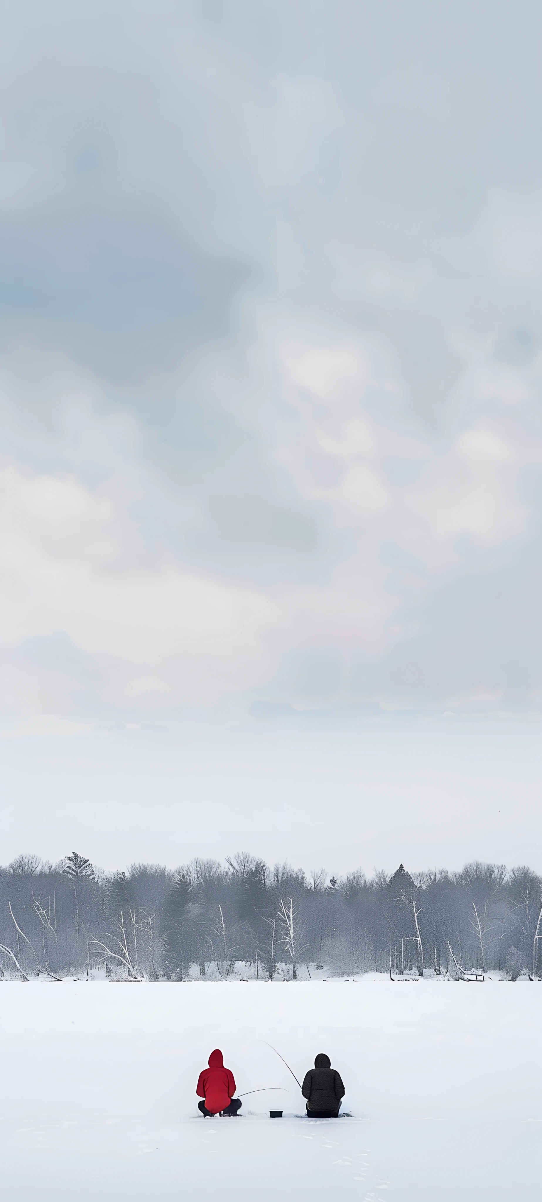 Seasons Wallpapers 1847×4096 anime wallpaper