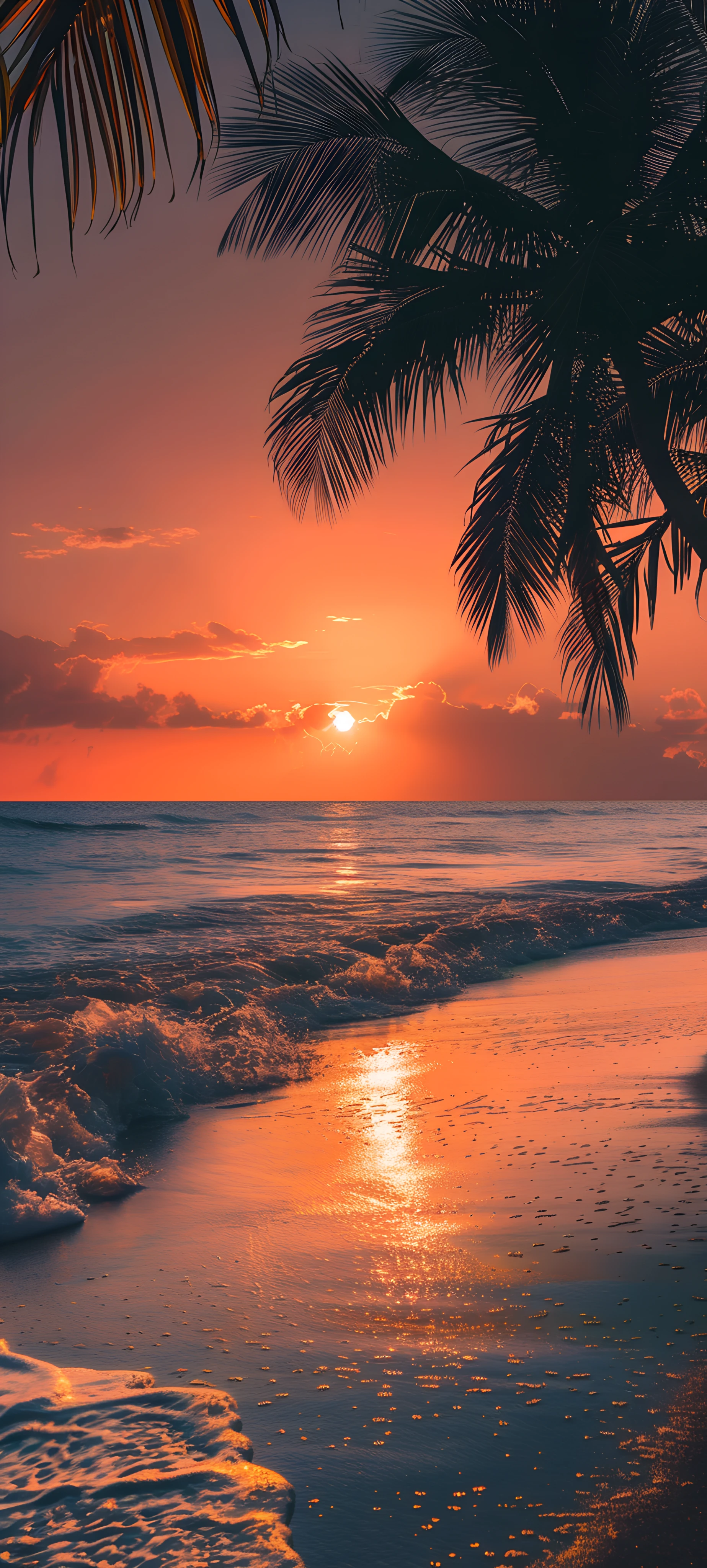 Seasons Wallpapers 1847×4096 anime wallpaper