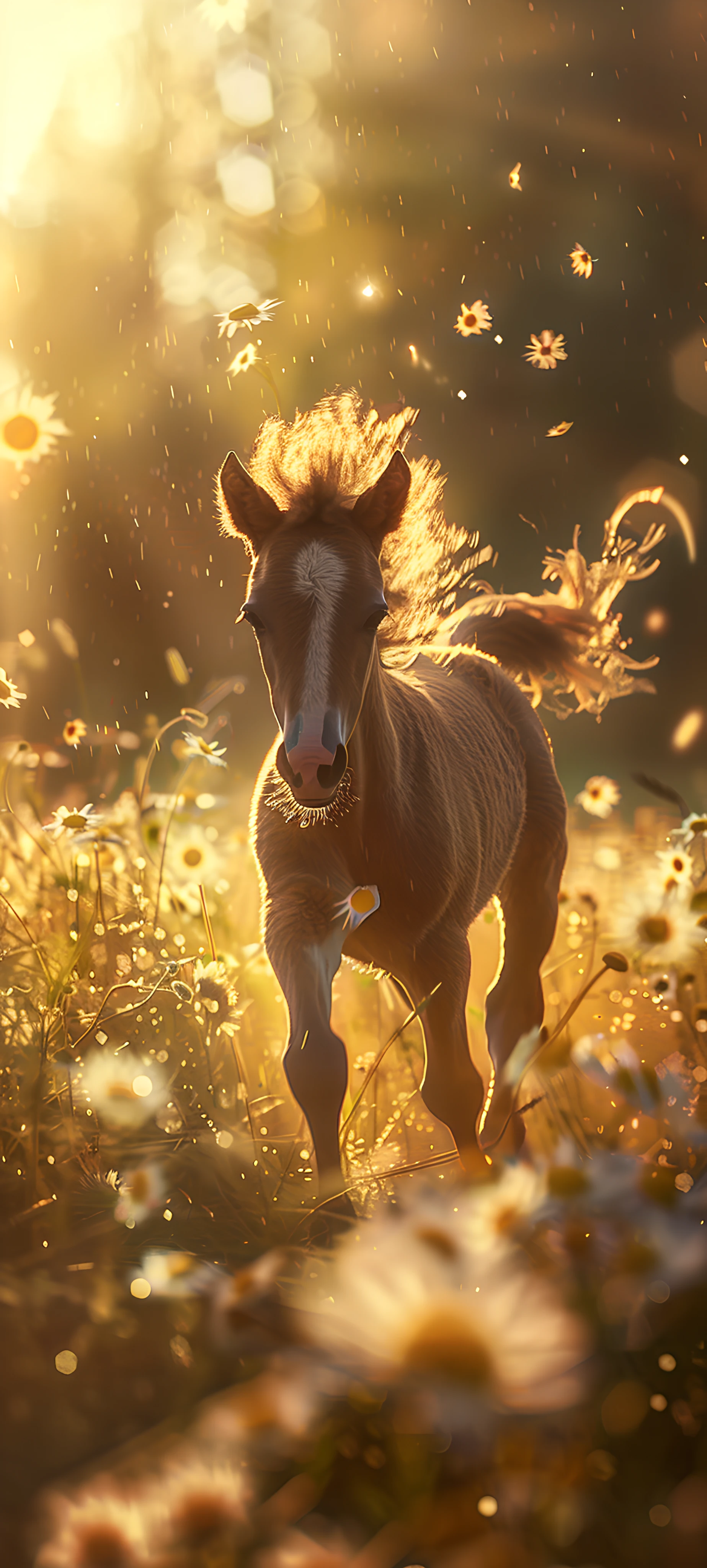 Seasons Wallpapers 1847×4096 anime wallpaper