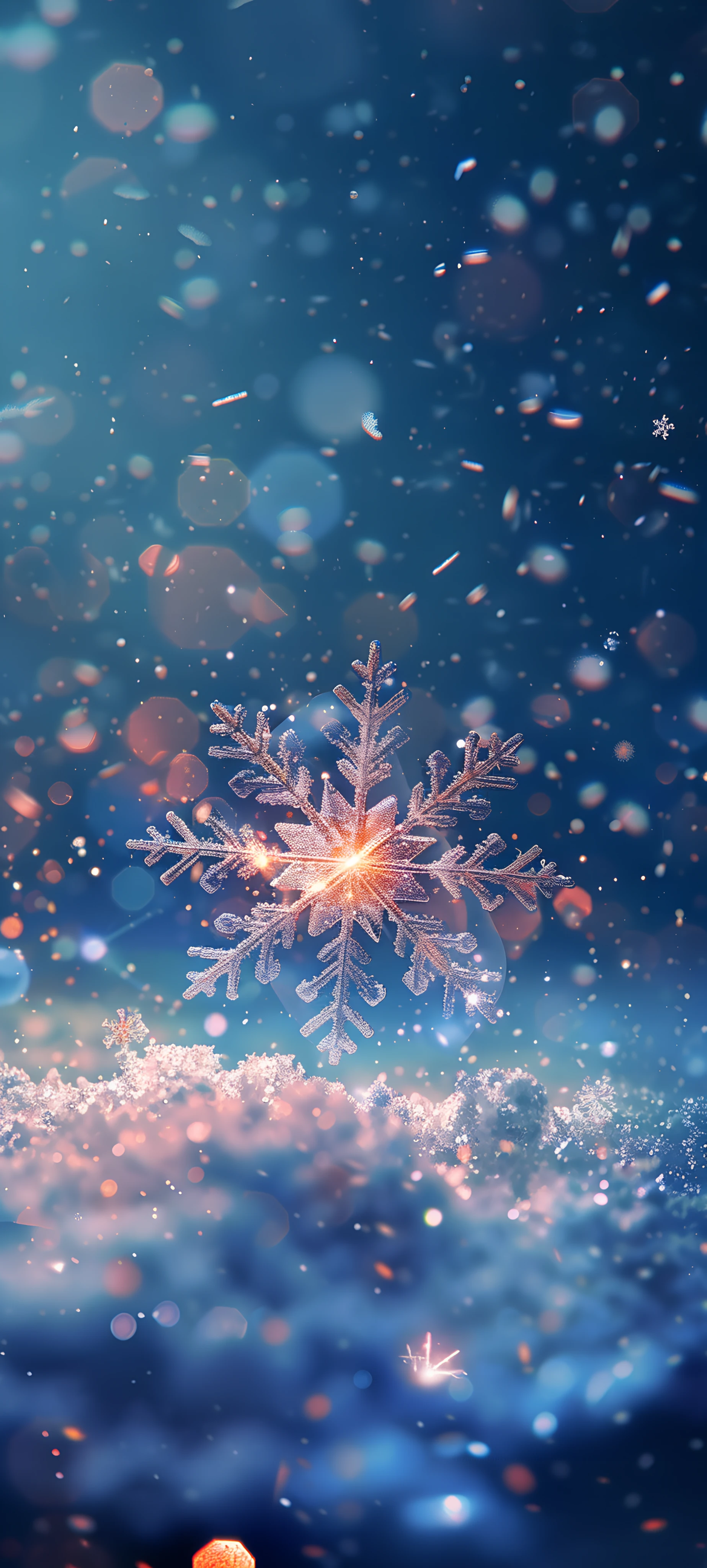 Seasons Wallpapers 1847×4096 anime wallpaper