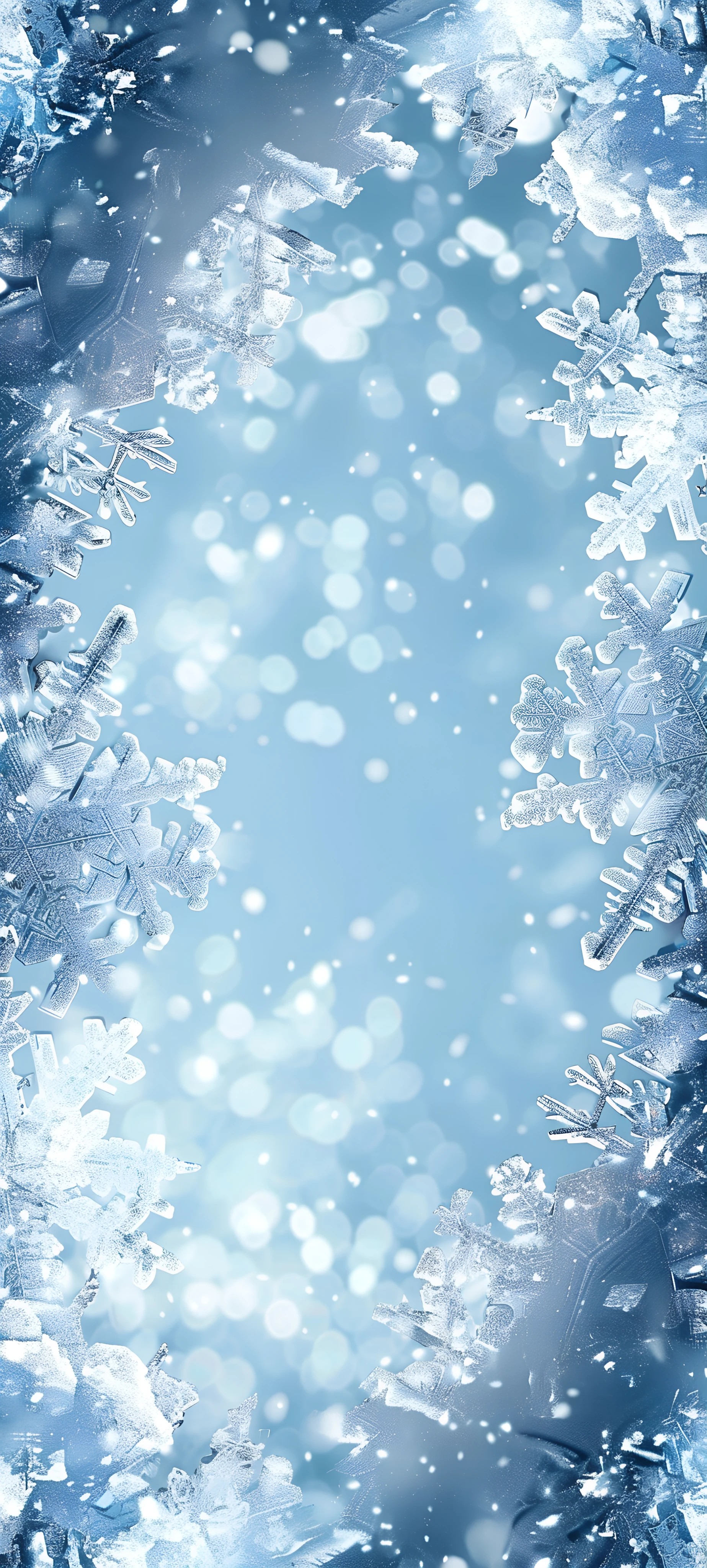 Seasons Wallpapers 1847×4096 anime wallpaper