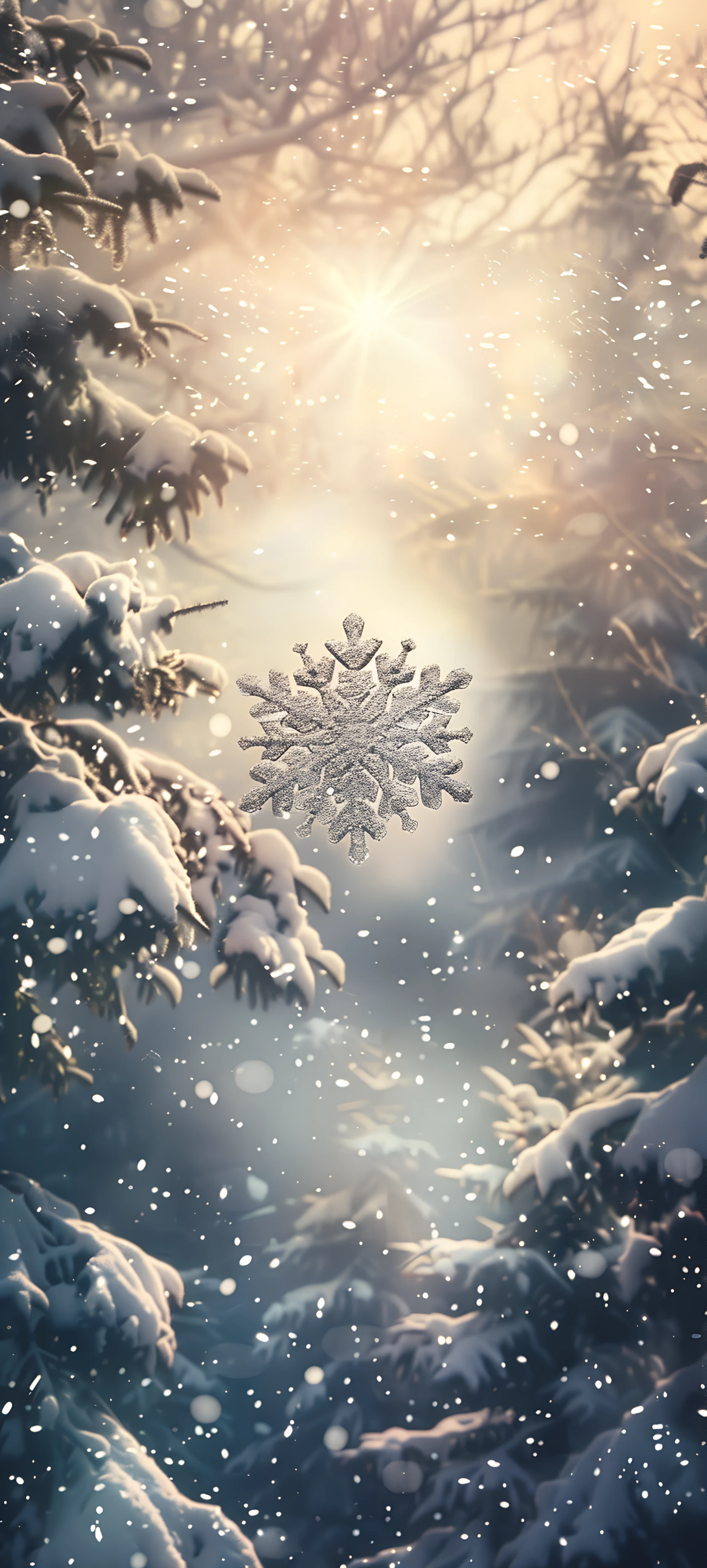 Seasons Wallpapers 1847×4096 anime wallpaper
