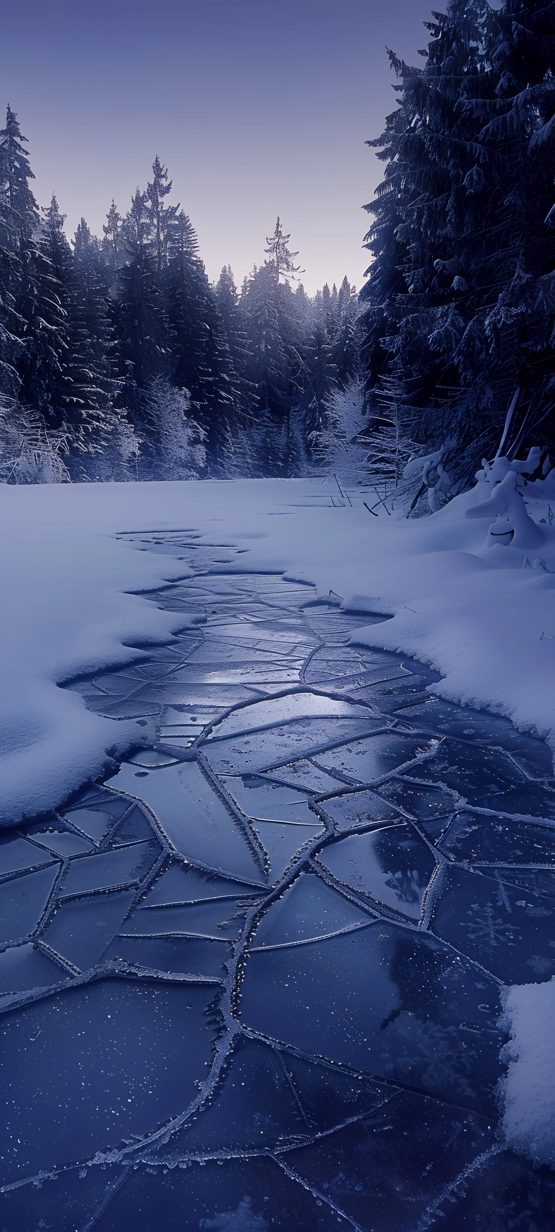 Seasons Wallpapers 1847×4096 anime wallpaper