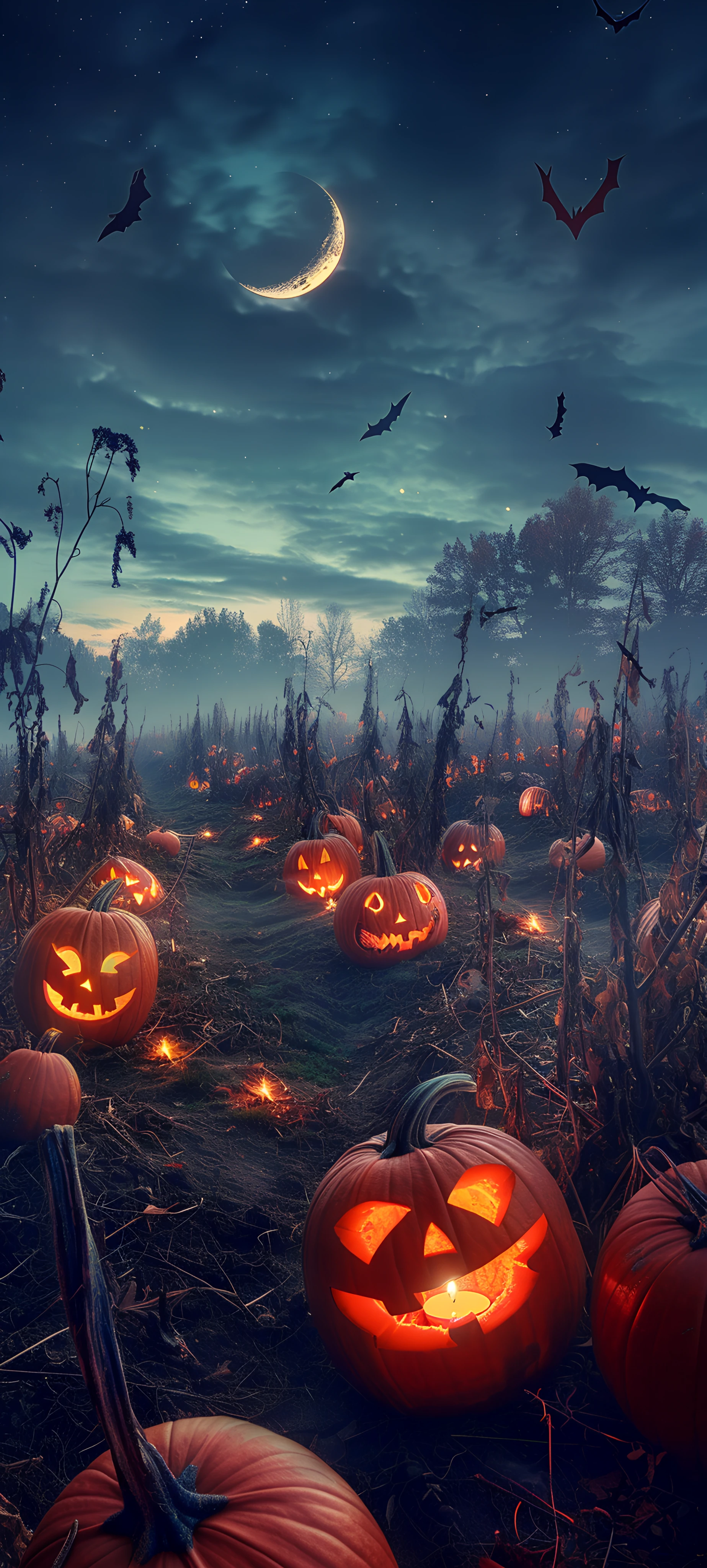 Seasons Wallpapers 1847×4096 anime wallpaper