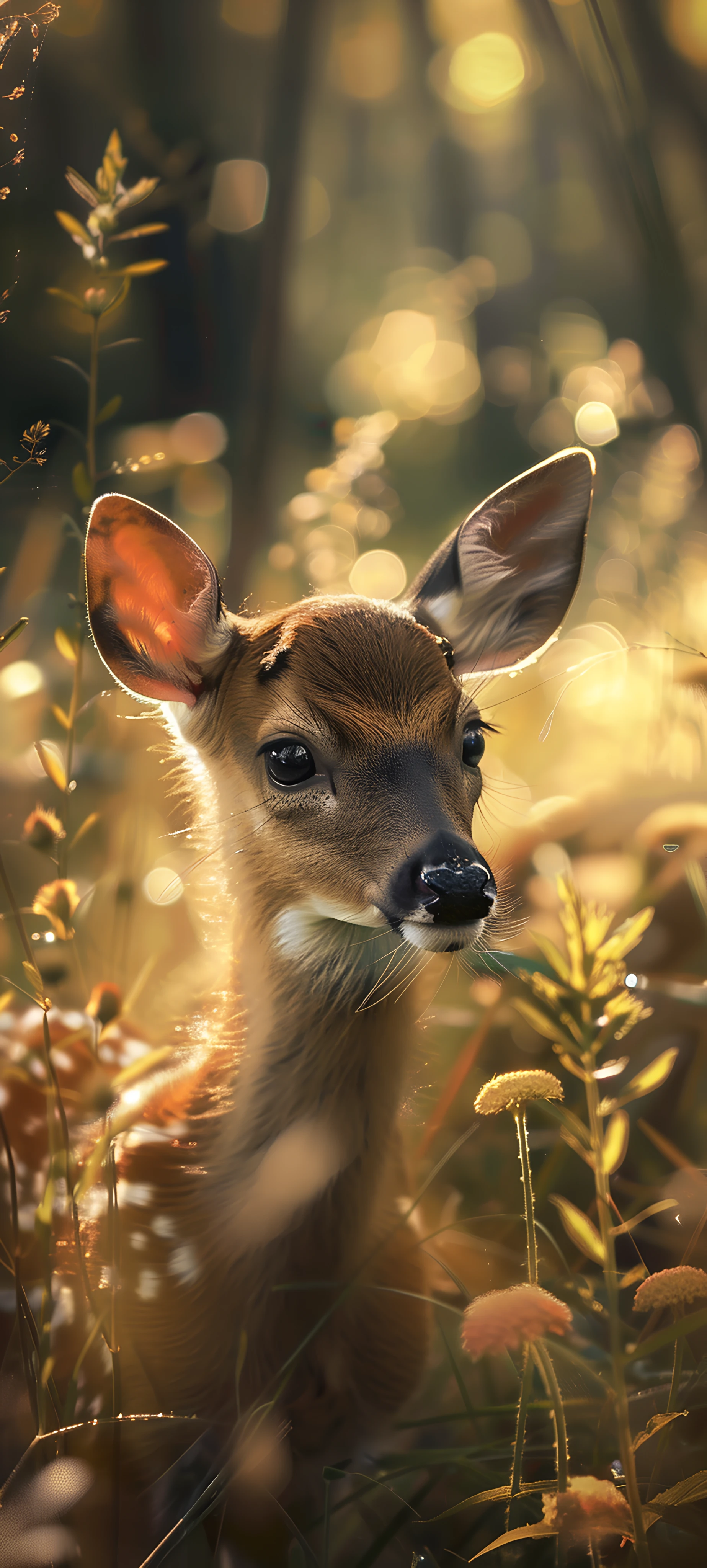 Seasons Wallpapers 1847×4096 anime wallpaper