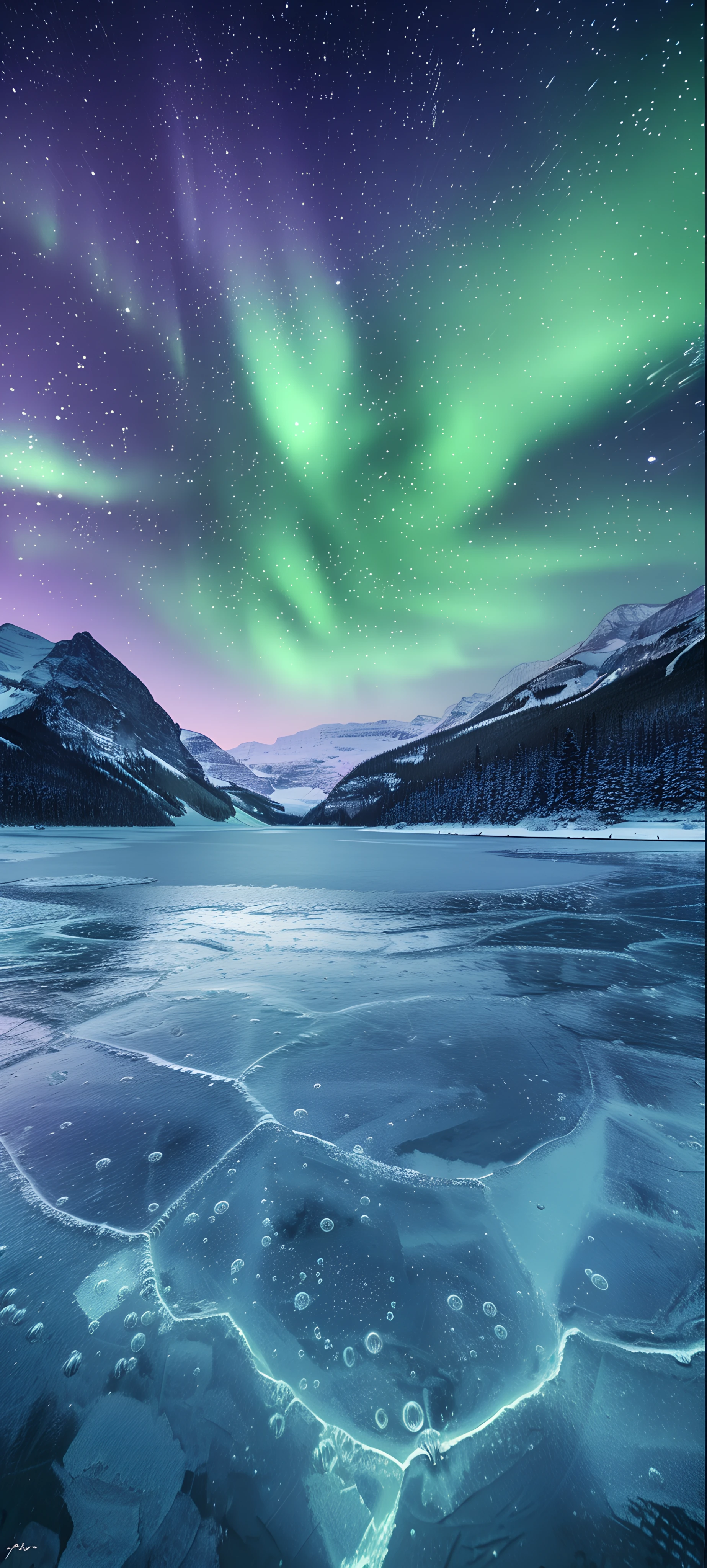 Seasons Wallpapers 1847×4096 anime wallpaper